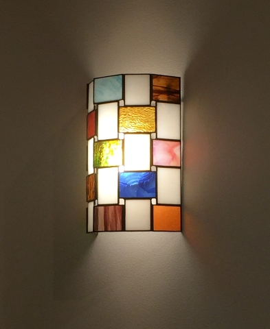 ｜ステンドグラス工房福井｜すてんどぐらす・オリビエ｜福井県のステンドグラス制作・修理・注文｜北陸・石川・富山・全国発送可