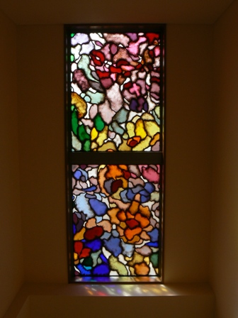 希望｜ステンドグラス工房福井｜すてんどぐらす・オリビエ｜福井県のステンドグラス制作・修理・注文｜北陸・石川・富山・全国発送可