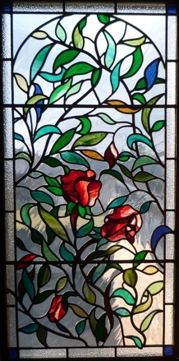 3｜ステンドグラス教室｜ステンドグラス工房福井｜すてんどぐらす・オリビエ｜福井県のステンドグラス制作・修理・注文｜北陸・石川・富山・全国発送可