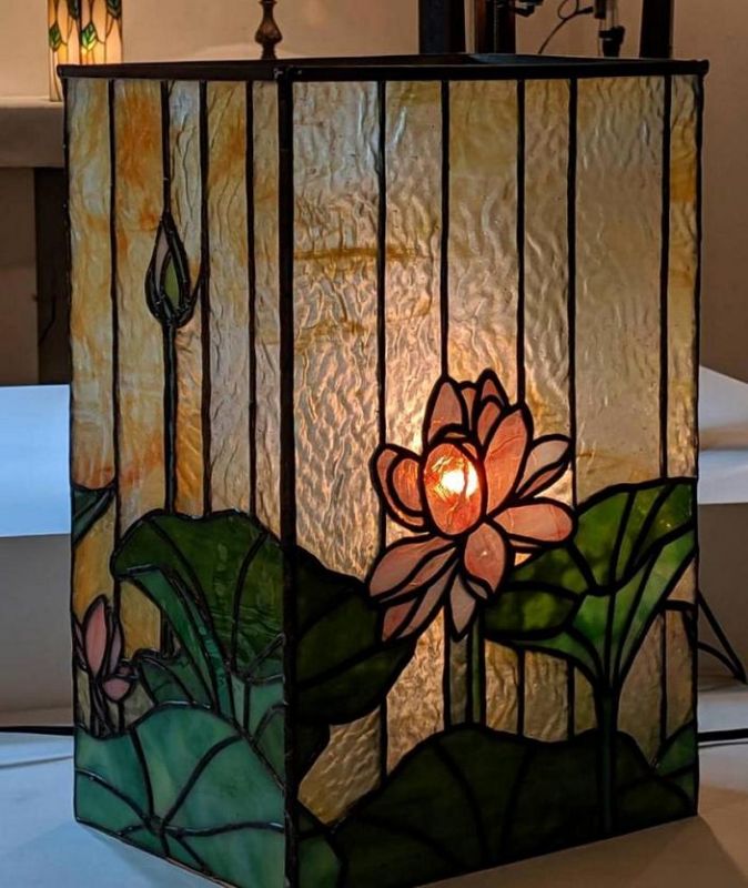 6｜ステンドグラス教室｜ステンドグラス工房福井｜すてんどぐらす・オリビエ｜福井県のステンドグラス制作・修理・注文｜北陸・石川・富山・全国発送可