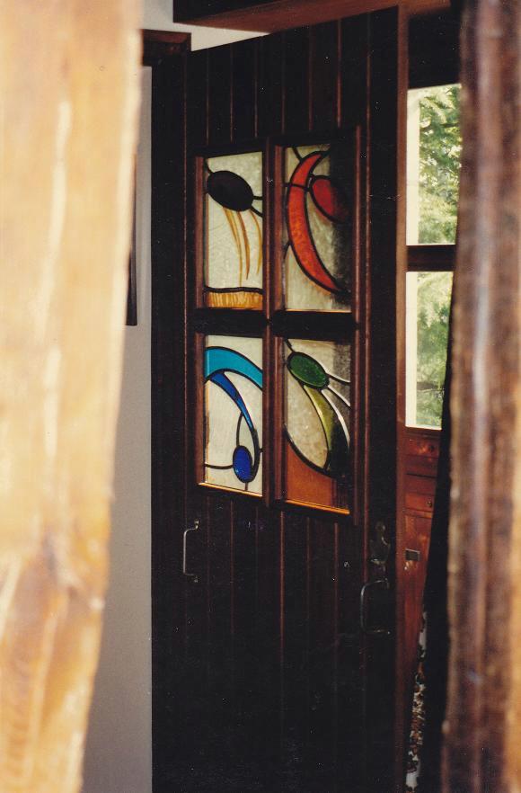 ｜ステンドグラス工房福井｜すてんどぐらす・オリビエ｜福井県のステンドグラス制作・修理・注文｜北陸・石川・富山・全国発送可