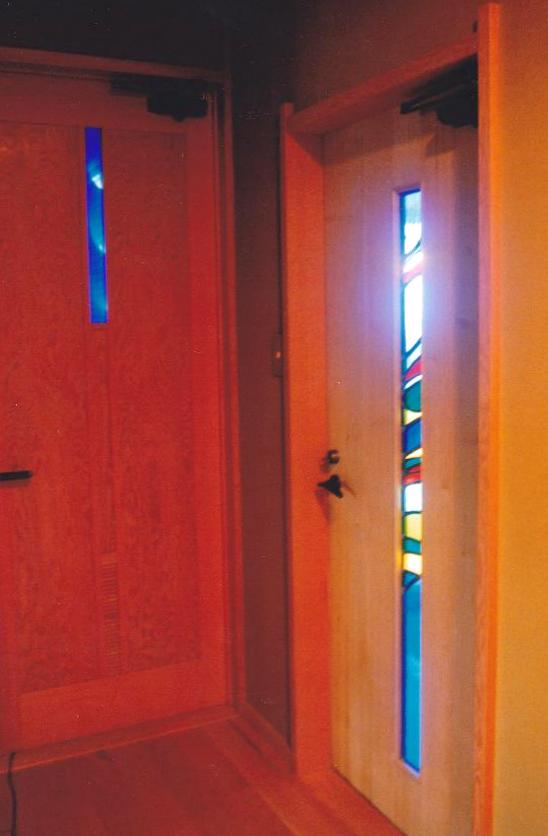 ｜ステンドグラス工房福井｜すてんどぐらす・オリビエ｜福井県のステンドグラス制作・修理・注文｜北陸・石川・富山・全国発送可