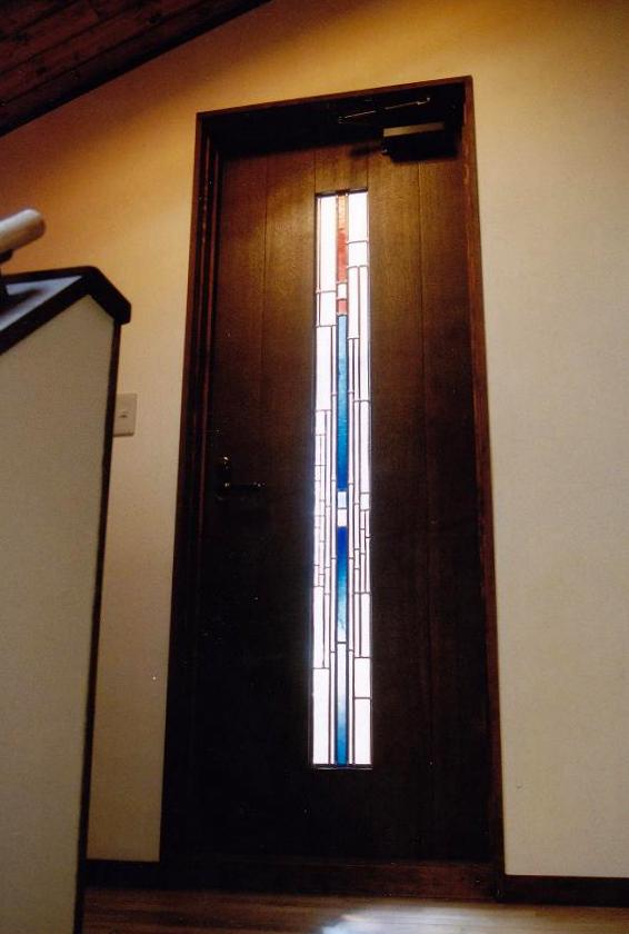 ｜ステンドグラス工房福井｜すてんどぐらす・オリビエ｜福井県のステンドグラス制作・修理・注文｜北陸・石川・富山・全国発送可