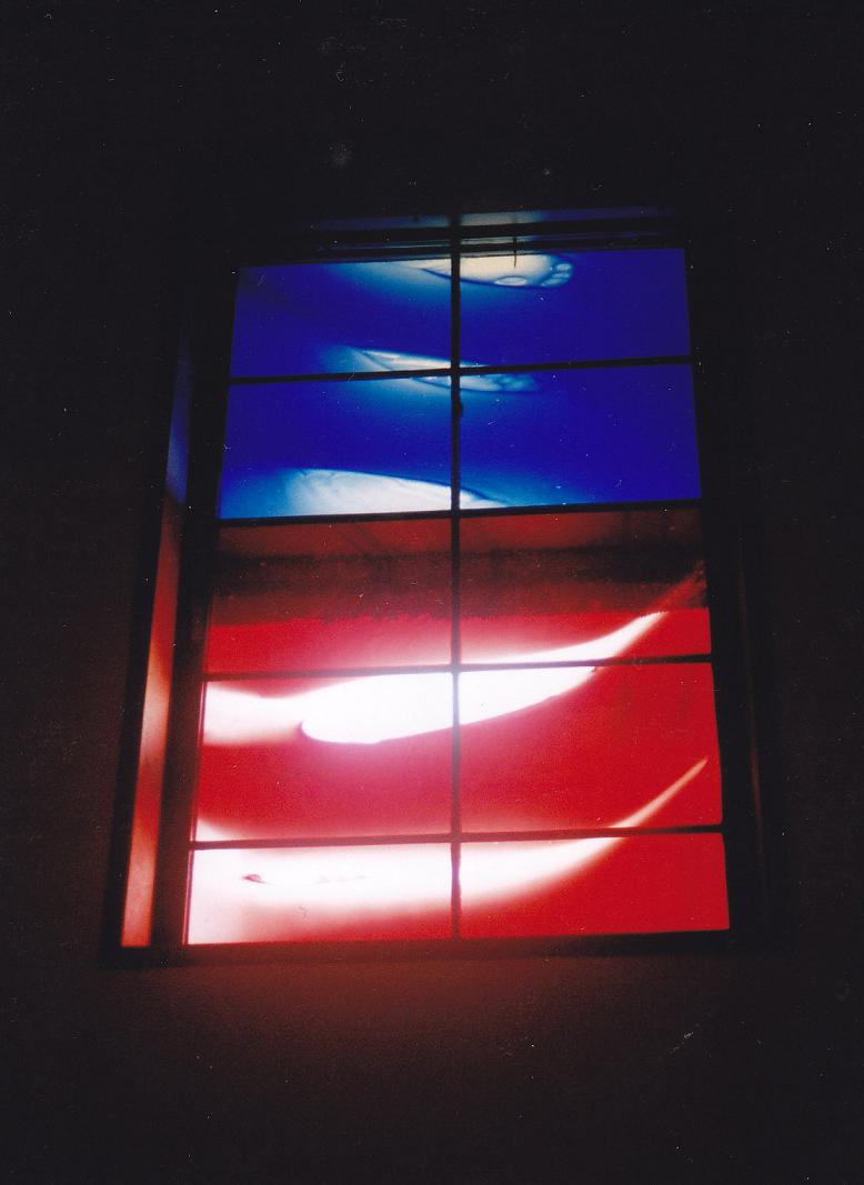 風の詩（うた）｜ステンドグラス工房福井｜すてんどぐらす・オリビエ｜福井県のステンドグラス制作・修理・注文｜北陸・石川・富山・全国発送可