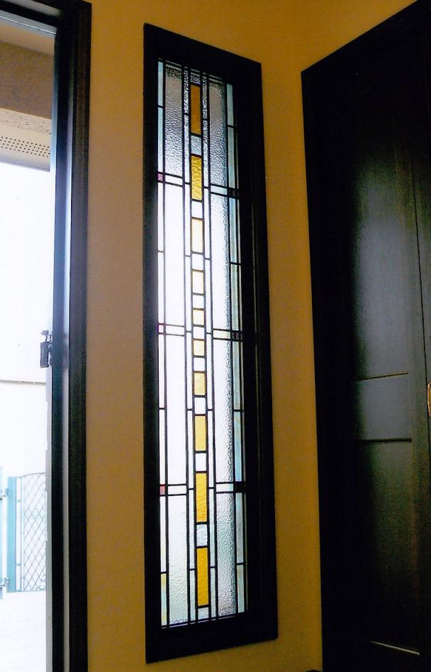 ｜ステンドグラス工房福井｜すてんどぐらす・オリビエ｜福井県のステンドグラス制作・修理・注文｜北陸・石川・富山・全国発送可