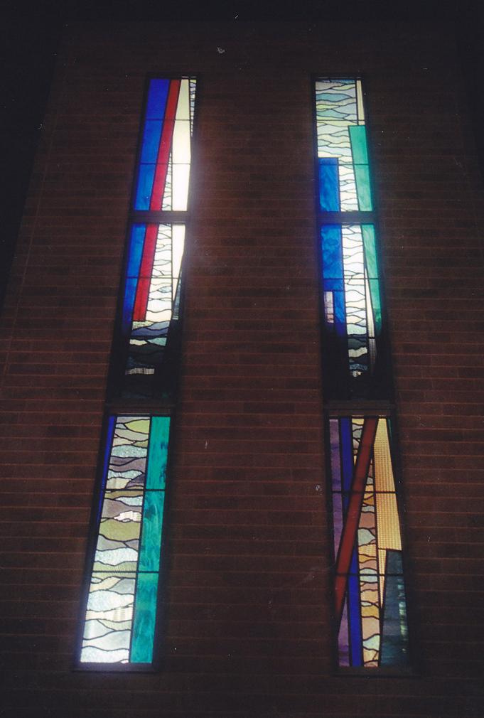 Spirit｜ステンドグラス工房福井｜すてんどぐらす・オリビエ｜福井県のステンドグラス制作・修理・注文｜北陸・石川・富山・全国発送可