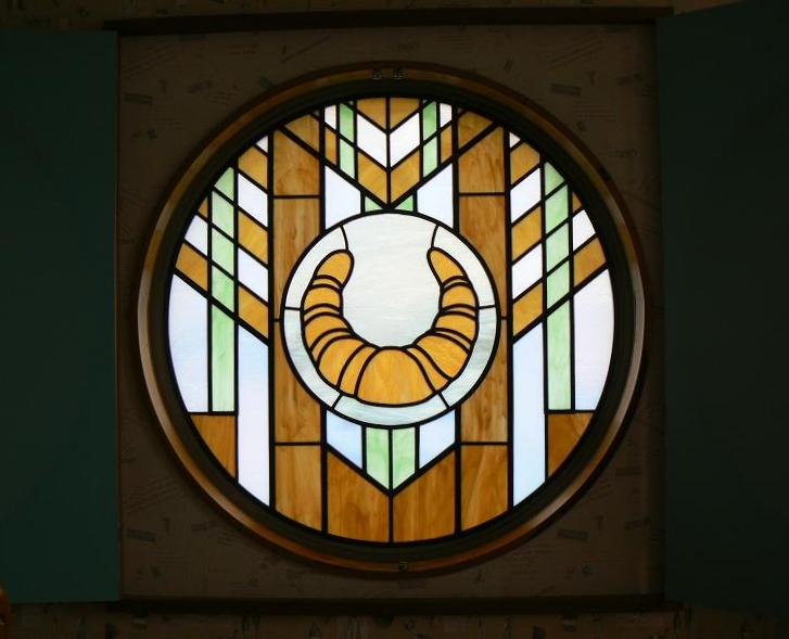 ｜ステンドグラス工房福井｜すてんどぐらす・オリビエ｜福井県のステンドグラス制作・修理・注文｜北陸・石川・富山・全国発送可