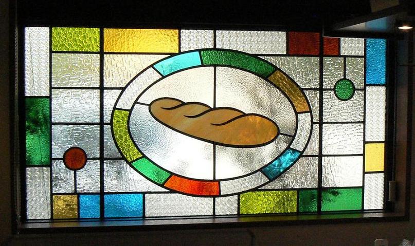 ｜ステンドグラス工房福井｜すてんどぐらす・オリビエ｜福井県のステンドグラス制作・修理・注文｜北陸・石川・富山・全国発送可