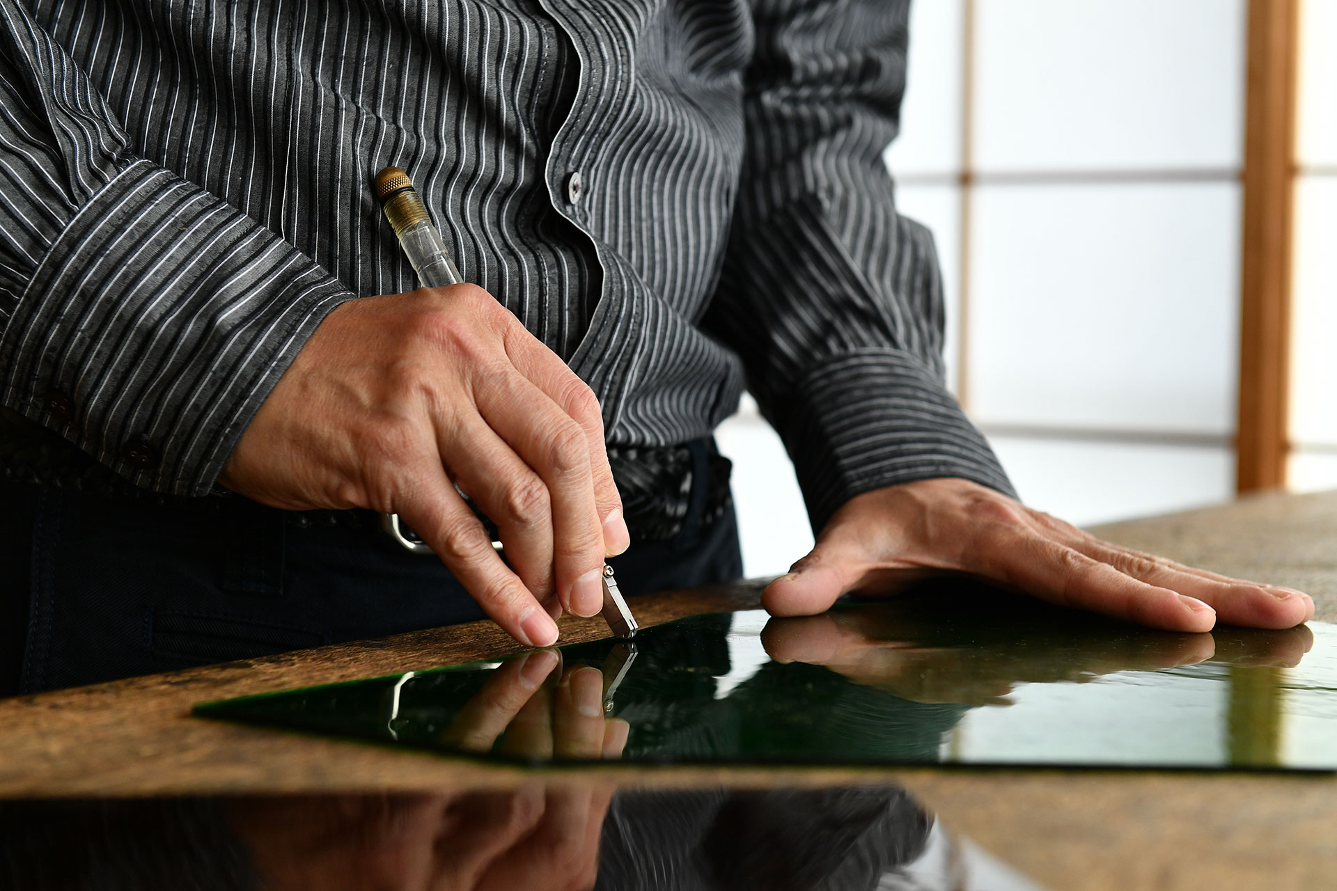 ステンドグラス工房福井｜すてんどぐらす・オリビエ｜福井県のステンドグラス制作・修理・注文｜北陸・石川・富山・全国発送可