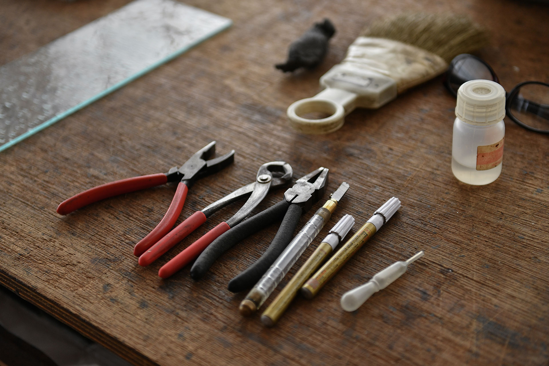 ステンドグラス工房福井｜すてんどぐらす・オリビエ｜福井県のステンドグラス制作・修理・注文｜北陸・石川・富山・全国発送可